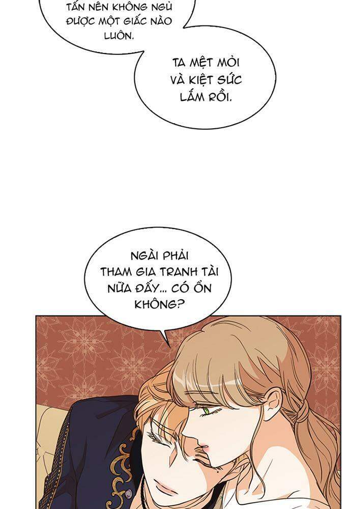 Vị Cứu Tinh Của Nhân Vật Phản Diện - Chương 31 - Trang 24