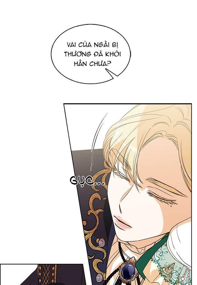 Vị Cứu Tinh Của Nhân Vật Phản Diện - Chương 31 - Trang 26