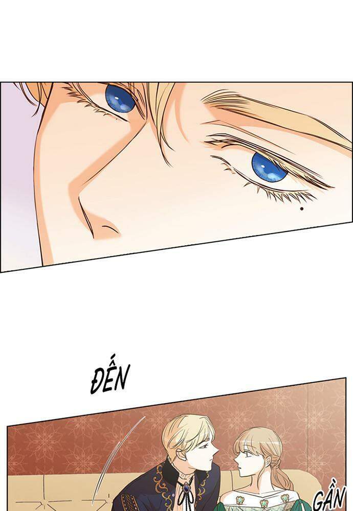 Vị Cứu Tinh Của Nhân Vật Phản Diện - Chương 31 - Trang 31