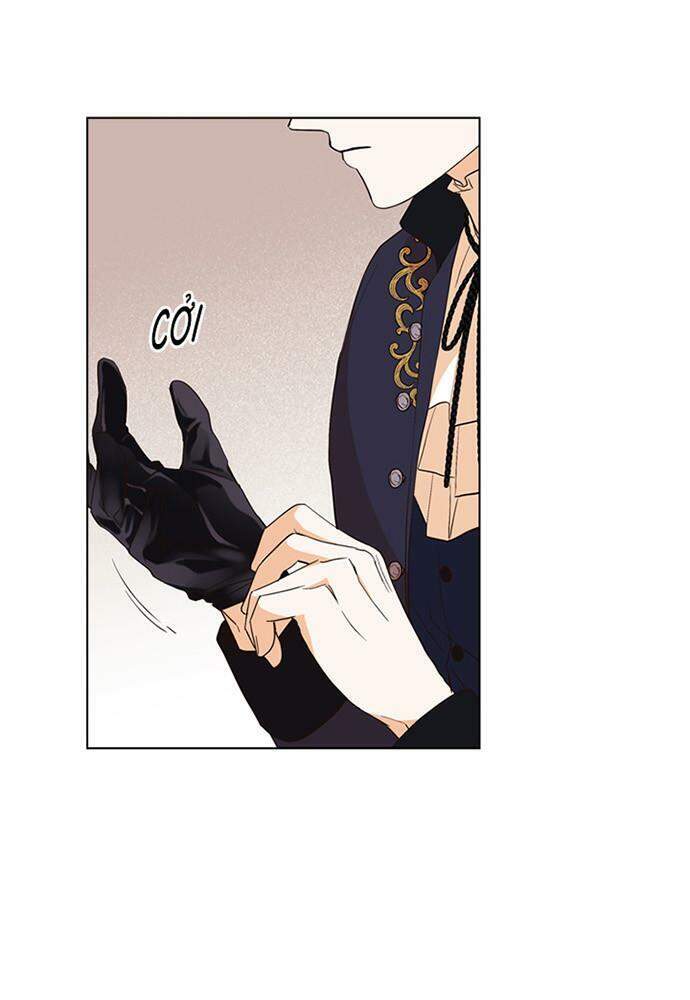 Vị Cứu Tinh Của Nhân Vật Phản Diện - Chương 31 - Trang 33