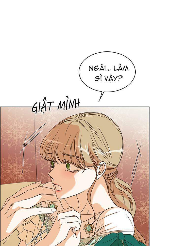 Vị Cứu Tinh Của Nhân Vật Phản Diện - Chương 31 - Trang 35
