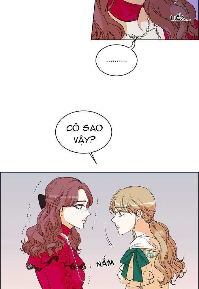 Vị Cứu Tinh Của Nhân Vật Phản Diện - Chương 31 - Trang 5