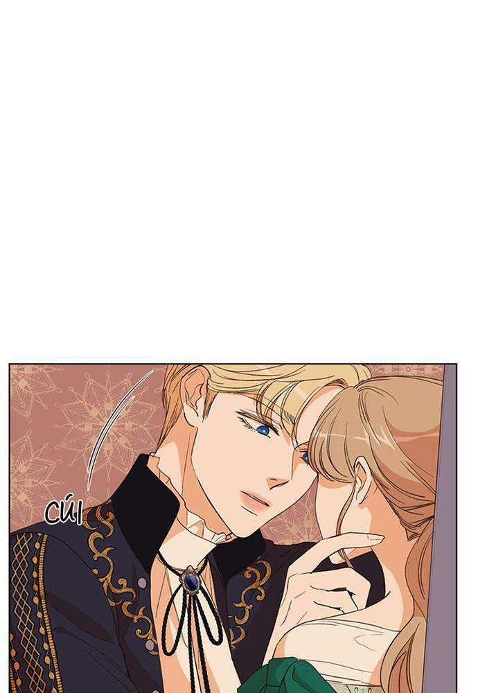 Vị Cứu Tinh Của Nhân Vật Phản Diện - Chương 31 - Trang 41