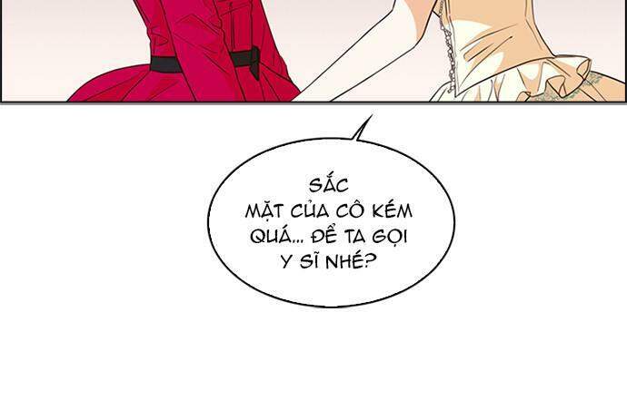 Vị Cứu Tinh Của Nhân Vật Phản Diện - Chương 31 - Trang 6