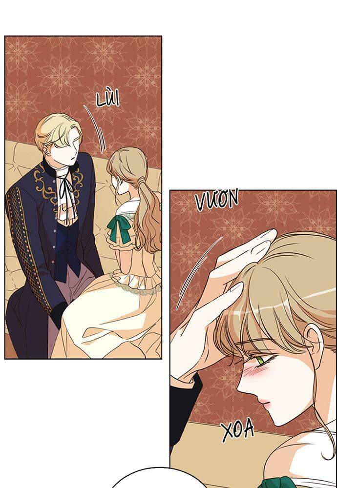 Vị Cứu Tinh Của Nhân Vật Phản Diện - Chương 31 - Trang 59