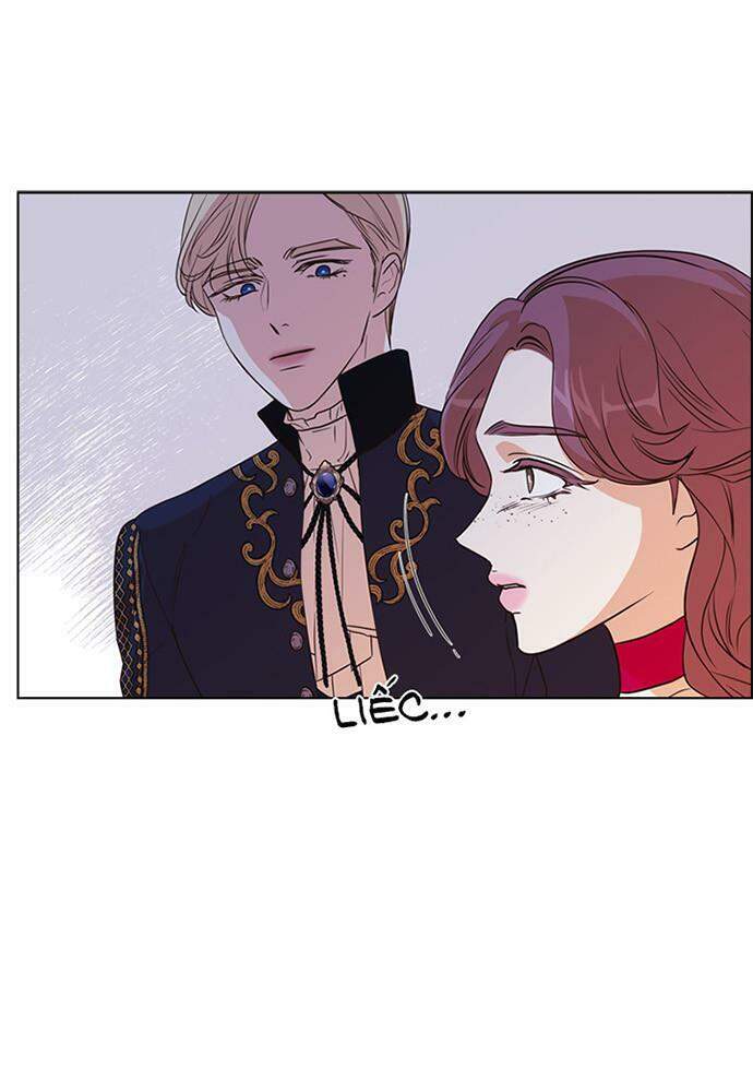 Vị Cứu Tinh Của Nhân Vật Phản Diện - Chương 31 - Trang 7