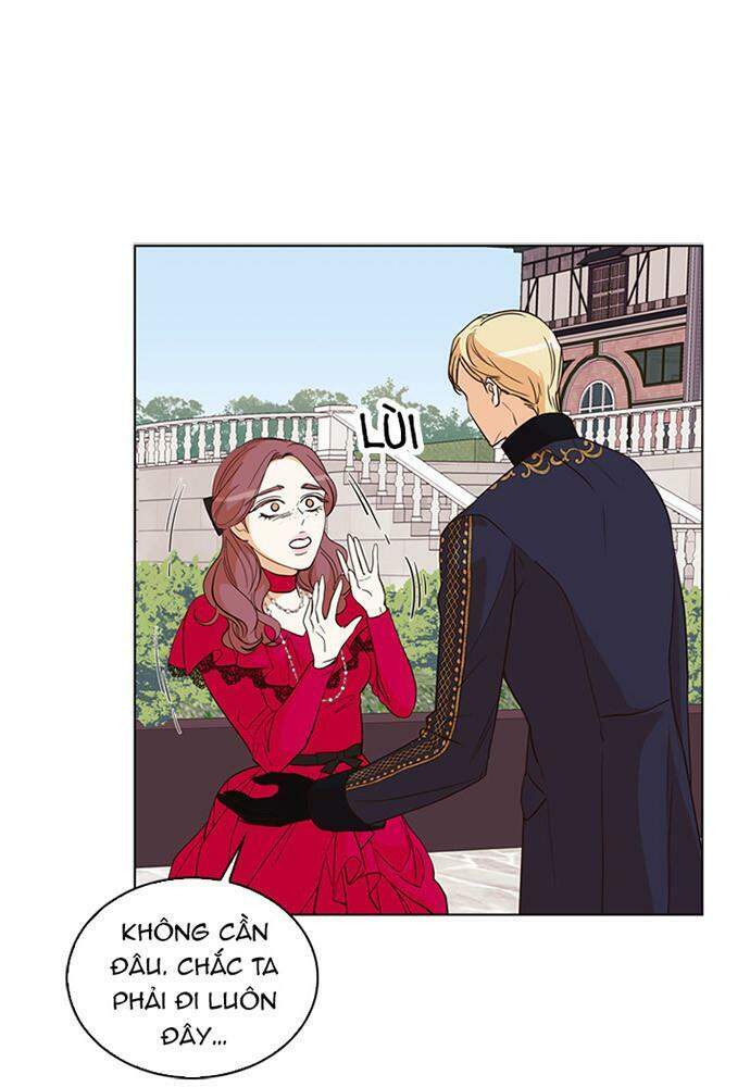 Vị Cứu Tinh Của Nhân Vật Phản Diện - Chương 31 - Trang 10