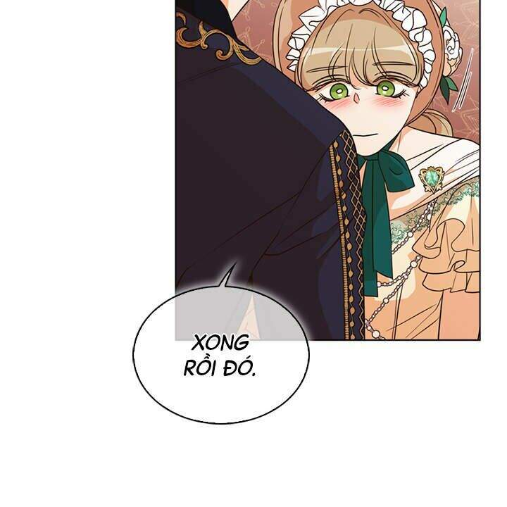 Vị Cứu Tinh Của Nhân Vật Phản Diện - Chương 32 - Trang 15