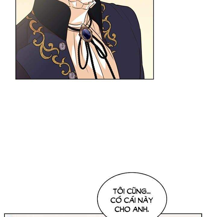 Vị Cứu Tinh Của Nhân Vật Phản Diện - Chương 32 - Trang 17