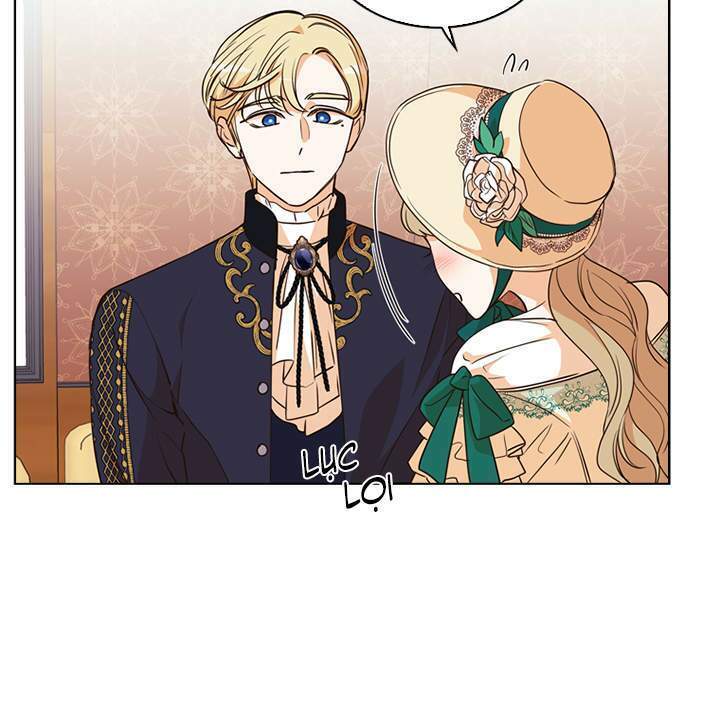 Vị Cứu Tinh Của Nhân Vật Phản Diện - Chương 32 - Trang 18