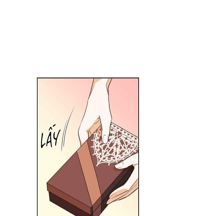 Vị Cứu Tinh Của Nhân Vật Phản Diện - Chương 32 - Trang 19