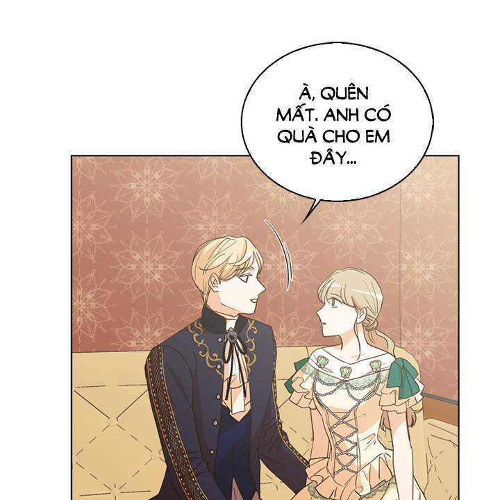 Vị Cứu Tinh Của Nhân Vật Phản Diện - Chương 32 - Trang 3