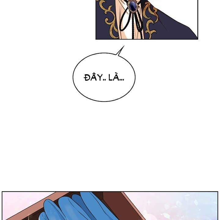 Vị Cứu Tinh Của Nhân Vật Phản Diện - Chương 32 - Trang 21