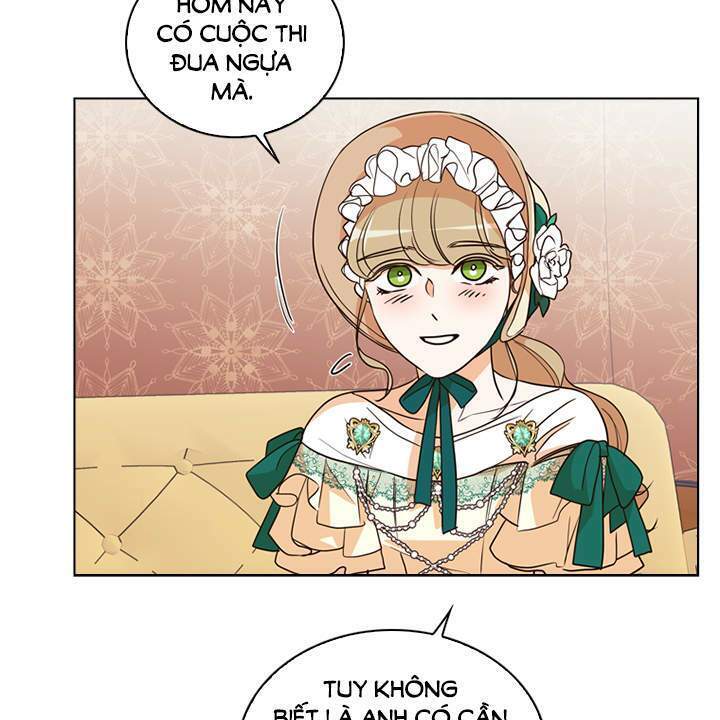 Vị Cứu Tinh Của Nhân Vật Phản Diện - Chương 32 - Trang 23