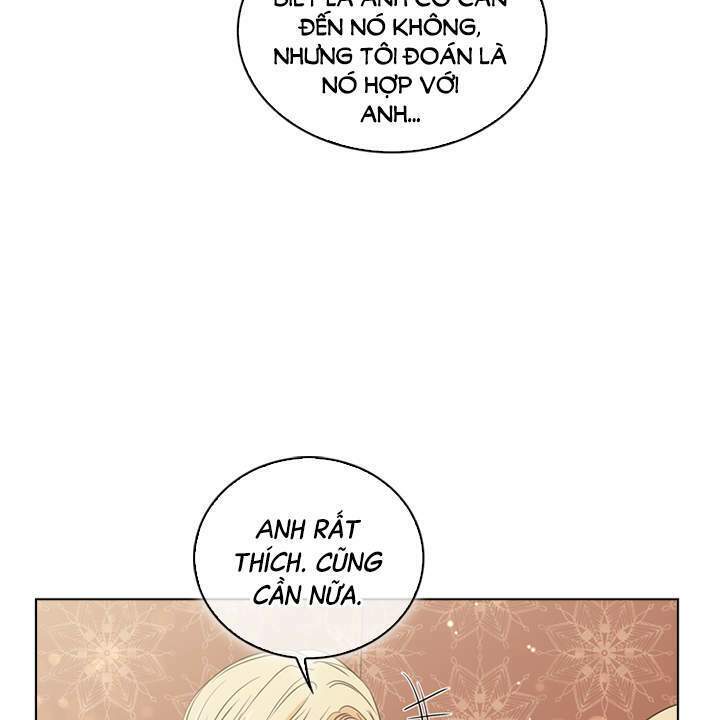 Vị Cứu Tinh Của Nhân Vật Phản Diện - Chương 32 - Trang 24