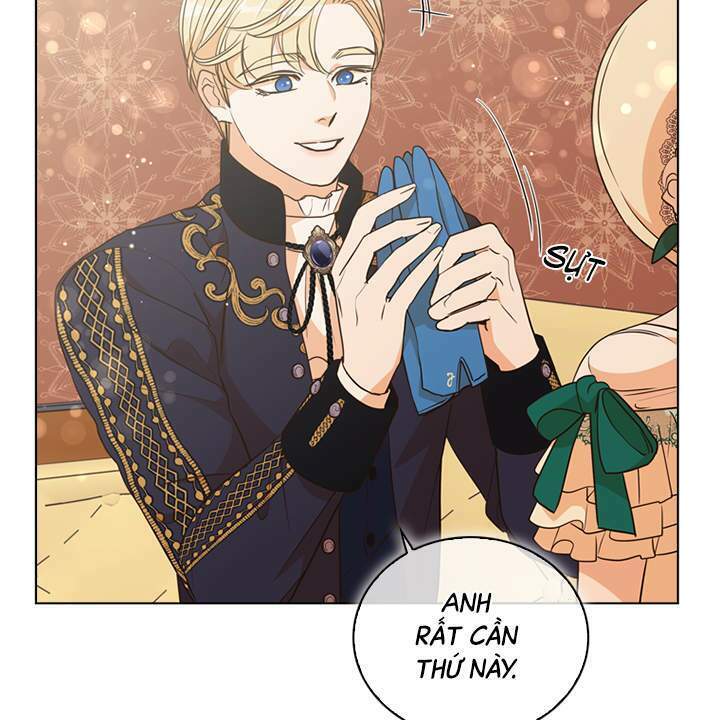 Vị Cứu Tinh Của Nhân Vật Phản Diện - Chương 32 - Trang 25