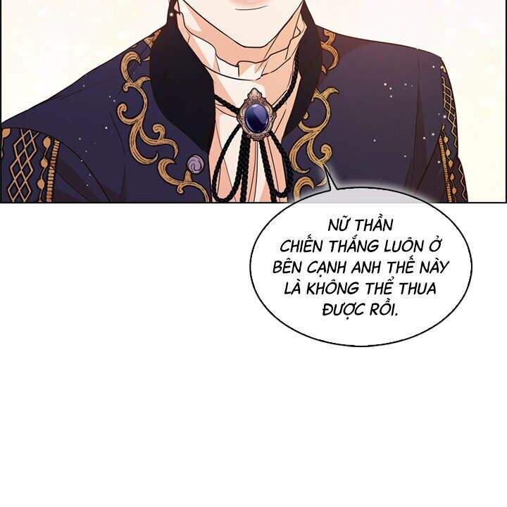 Vị Cứu Tinh Của Nhân Vật Phản Diện - Chương 32 - Trang 27