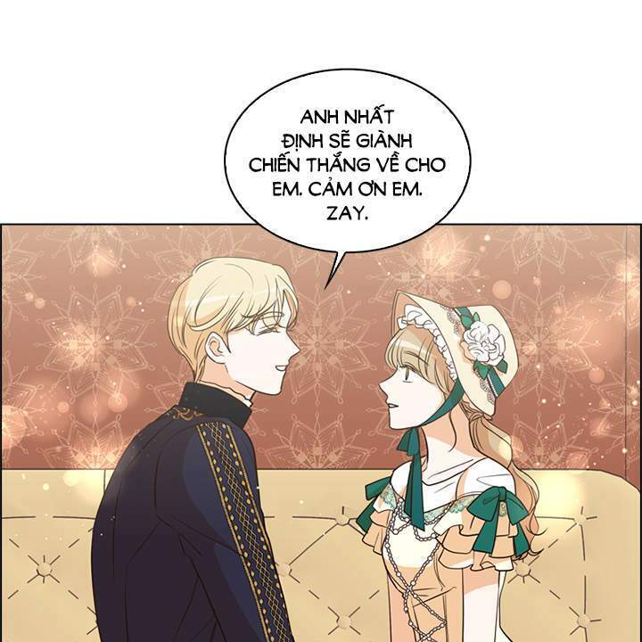 Vị Cứu Tinh Của Nhân Vật Phản Diện - Chương 32 - Trang 28