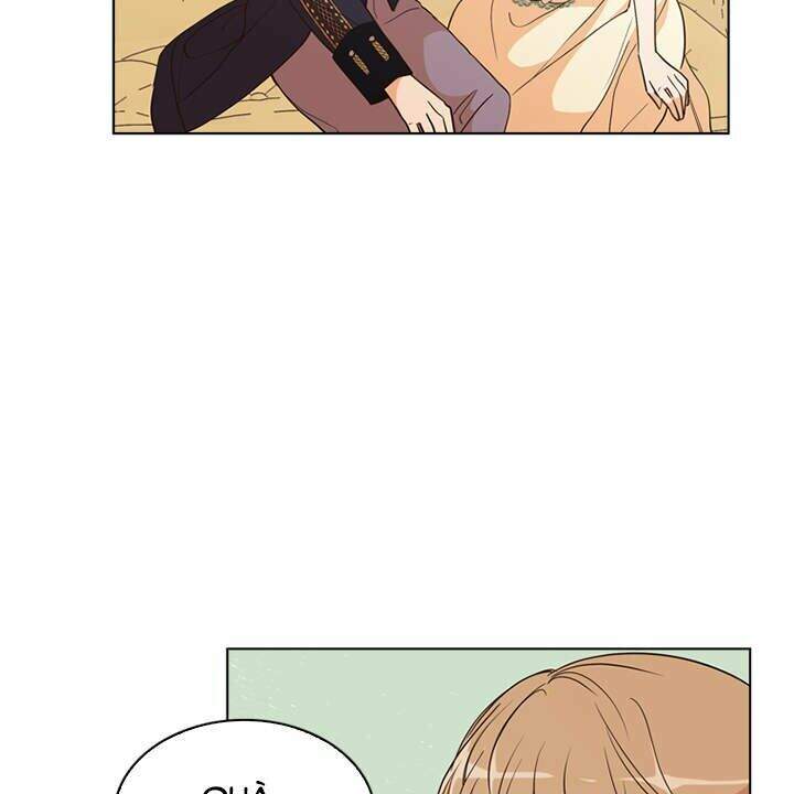 Vị Cứu Tinh Của Nhân Vật Phản Diện - Chương 32 - Trang 4