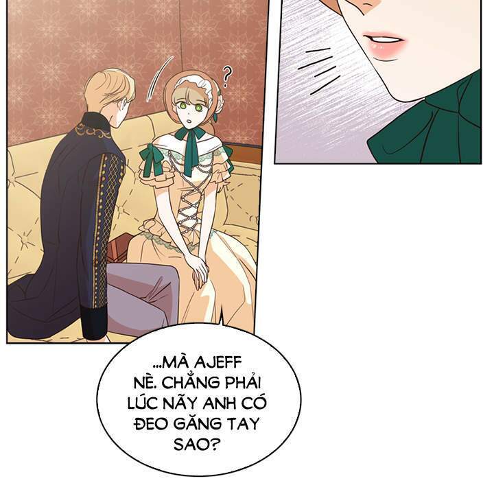 Vị Cứu Tinh Của Nhân Vật Phản Diện - Chương 32 - Trang 32