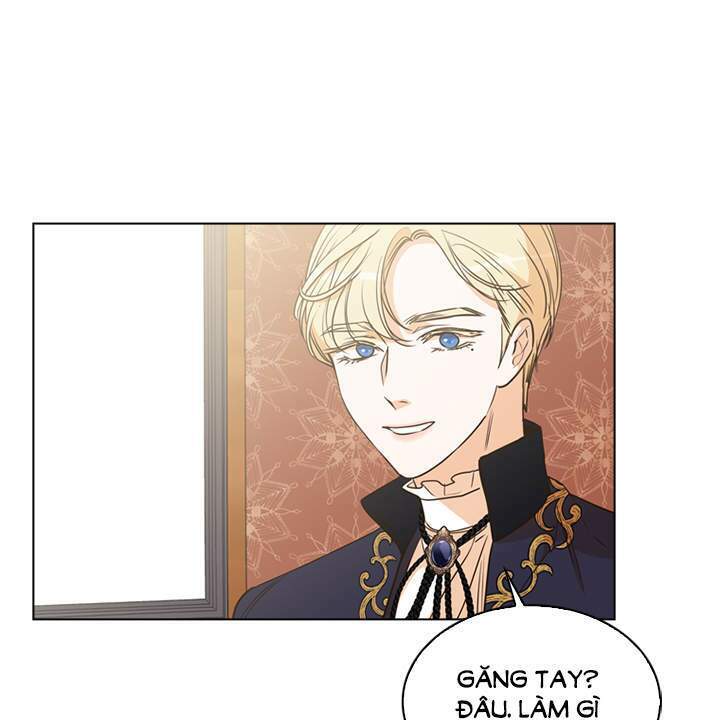 Vị Cứu Tinh Của Nhân Vật Phản Diện - Chương 32 - Trang 33