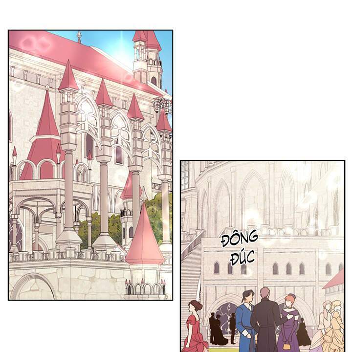 Vị Cứu Tinh Của Nhân Vật Phản Diện - Chương 32 - Trang 41