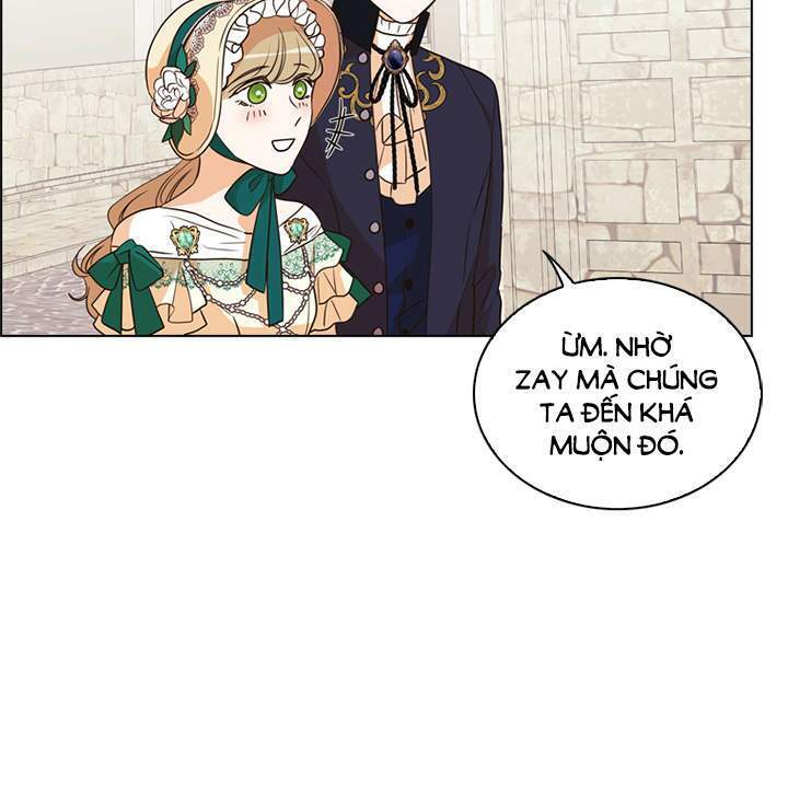 Vị Cứu Tinh Của Nhân Vật Phản Diện - Chương 32 - Trang 43