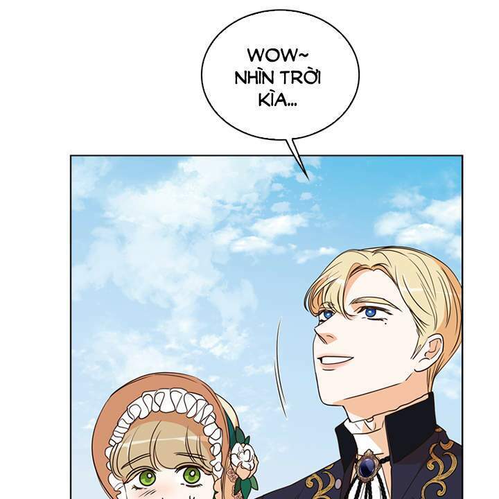 Vị Cứu Tinh Của Nhân Vật Phản Diện - Chương 32 - Trang 44