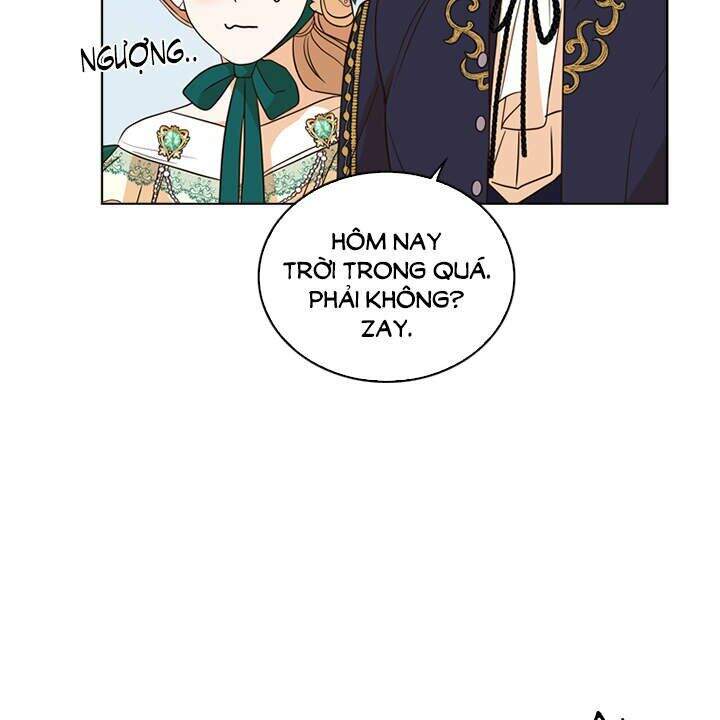 Vị Cứu Tinh Của Nhân Vật Phản Diện - Chương 32 - Trang 45