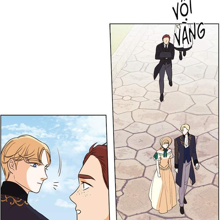 Vị Cứu Tinh Của Nhân Vật Phản Diện - Chương 32 - Trang 46