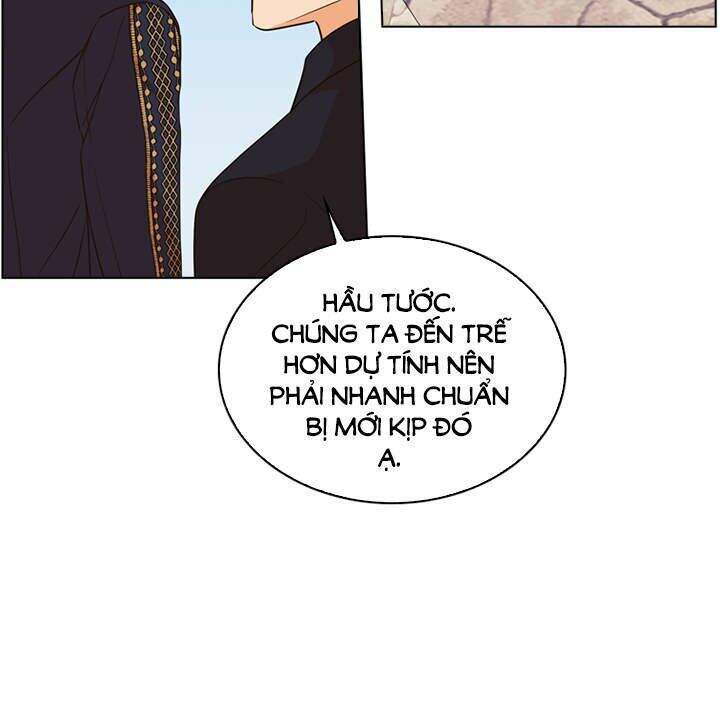 Vị Cứu Tinh Của Nhân Vật Phản Diện - Chương 32 - Trang 47