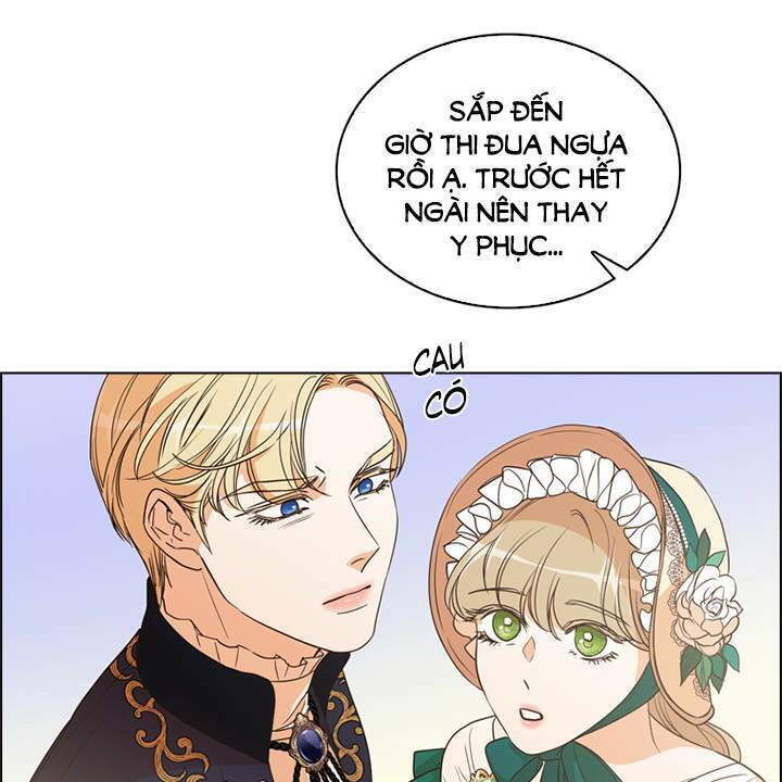 Vị Cứu Tinh Của Nhân Vật Phản Diện - Chương 32 - Trang 48