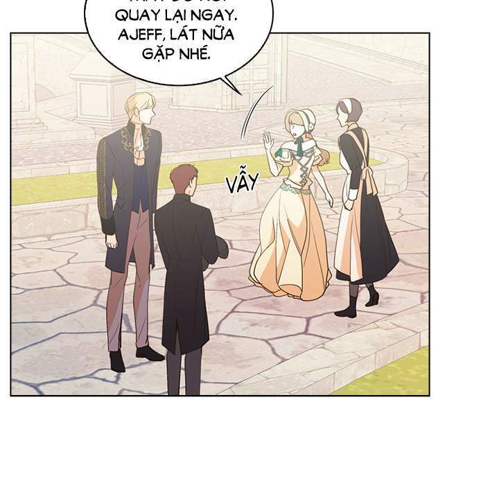 Vị Cứu Tinh Của Nhân Vật Phản Diện - Chương 32 - Trang 50