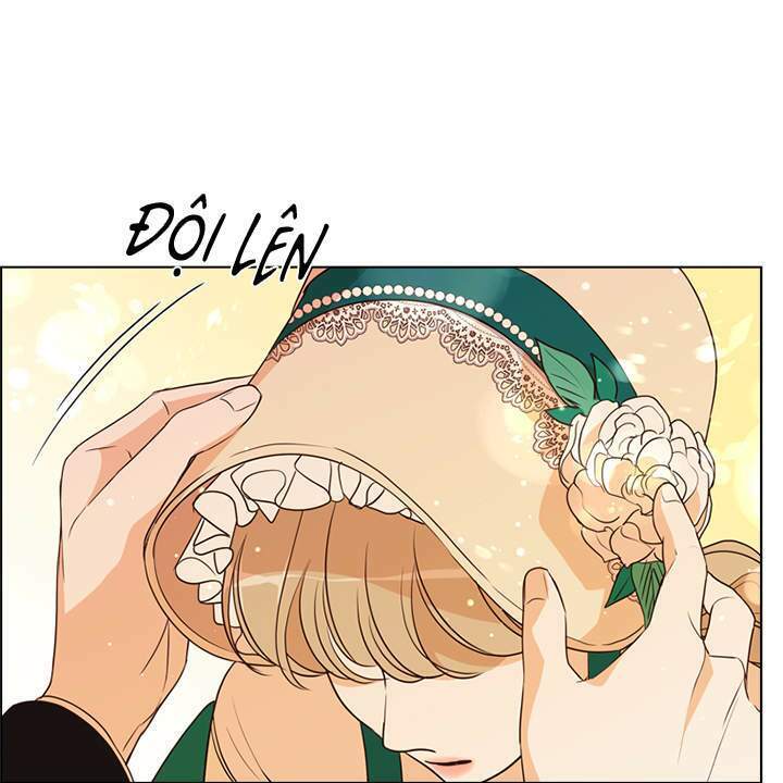 Vị Cứu Tinh Của Nhân Vật Phản Diện - Chương 32 - Trang 6