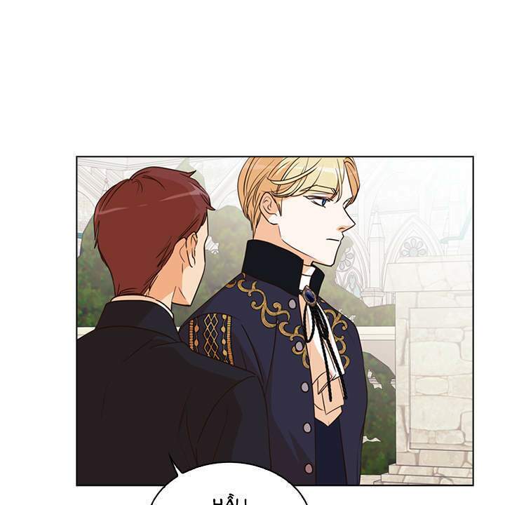 Vị Cứu Tinh Của Nhân Vật Phản Diện - Chương 32 - Trang 51