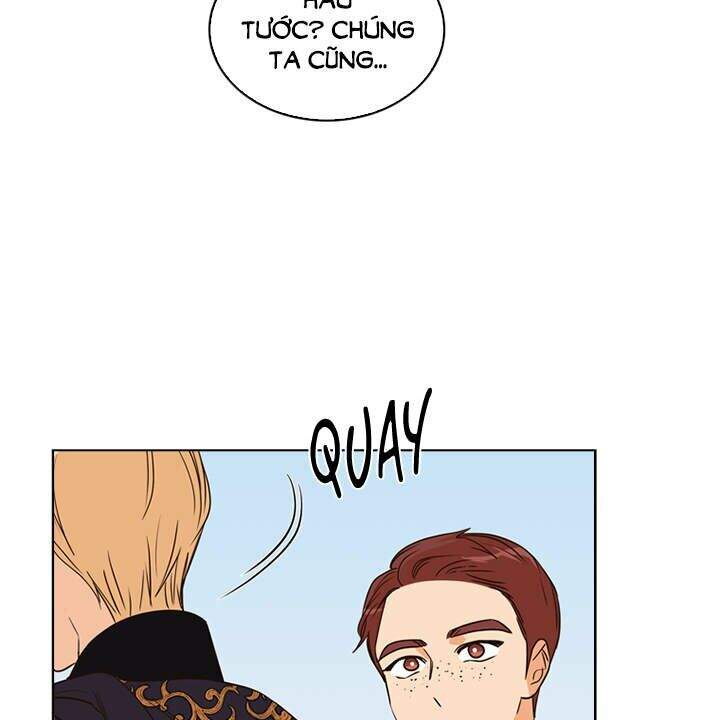 Vị Cứu Tinh Của Nhân Vật Phản Diện - Chương 32 - Trang 52