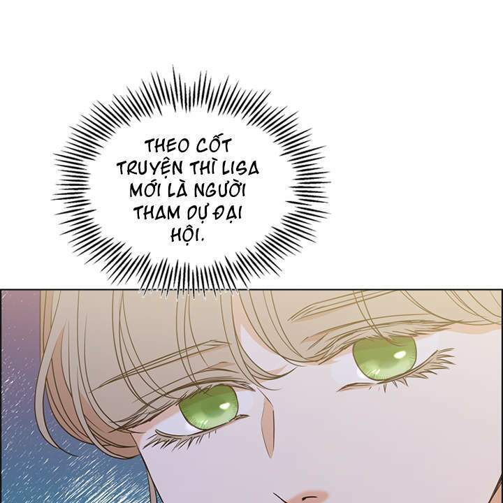 Vị Cứu Tinh Của Nhân Vật Phản Diện - Chương 32 - Trang 62