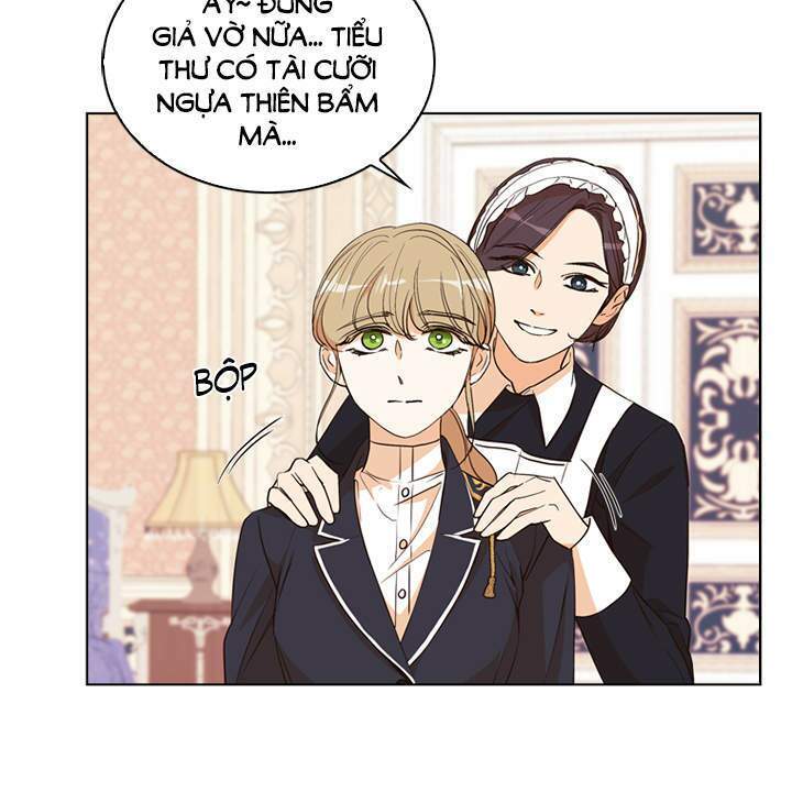 Vị Cứu Tinh Của Nhân Vật Phản Diện - Chương 32 - Trang 66