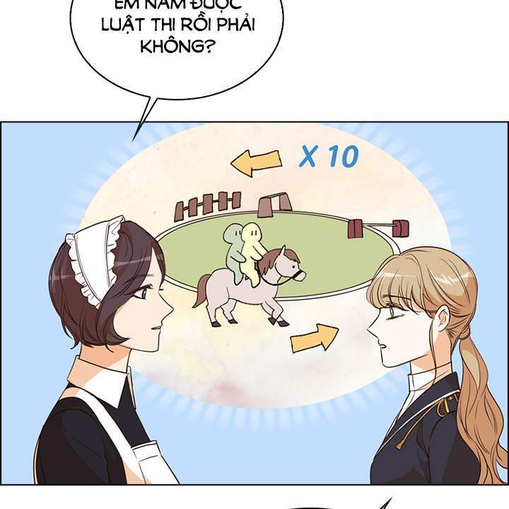 Vị Cứu Tinh Của Nhân Vật Phản Diện - Chương 32 - Trang 69