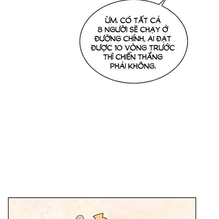 Vị Cứu Tinh Của Nhân Vật Phản Diện - Chương 32 - Trang 70