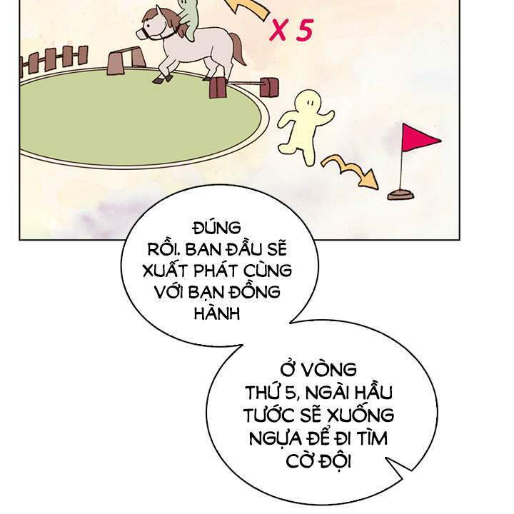 Vị Cứu Tinh Của Nhân Vật Phản Diện - Chương 32 - Trang 71
