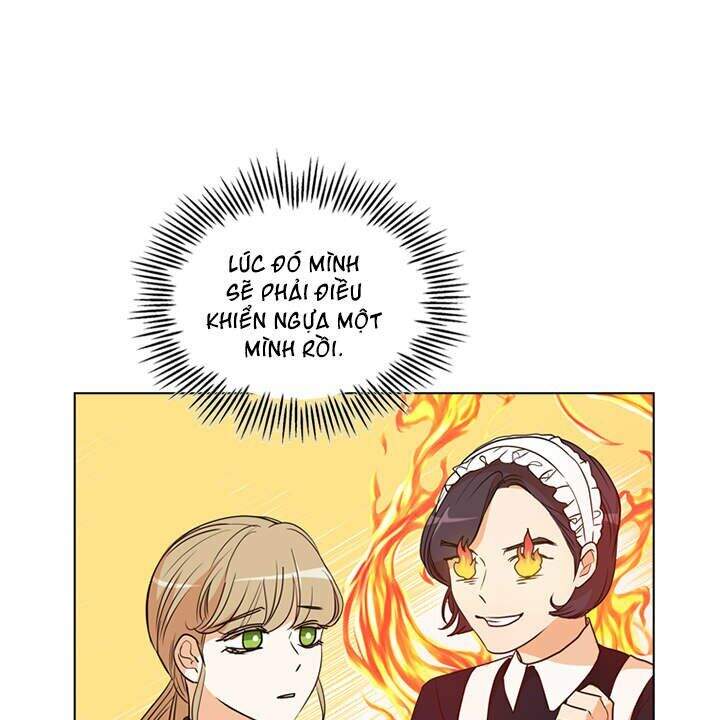 Vị Cứu Tinh Của Nhân Vật Phản Diện - Chương 32 - Trang 72