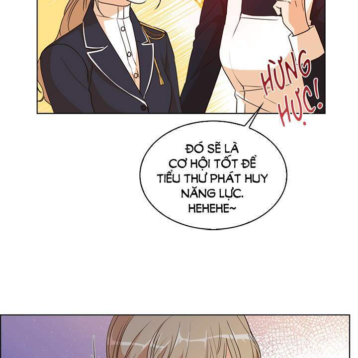 Vị Cứu Tinh Của Nhân Vật Phản Diện - Chương 32 - Trang 73