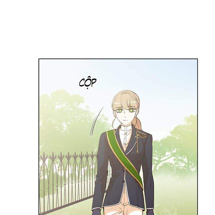 Vị Cứu Tinh Của Nhân Vật Phản Diện - Chương 32 - Trang 80