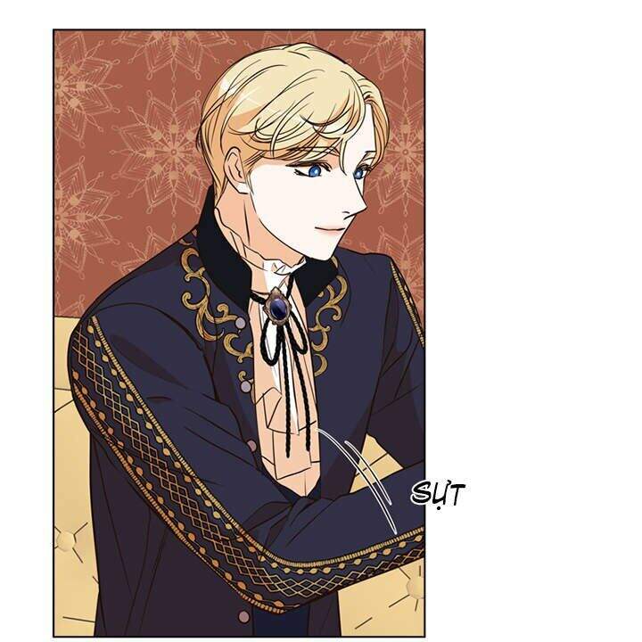 Vị Cứu Tinh Của Nhân Vật Phản Diện - Chương 32 - Trang 9