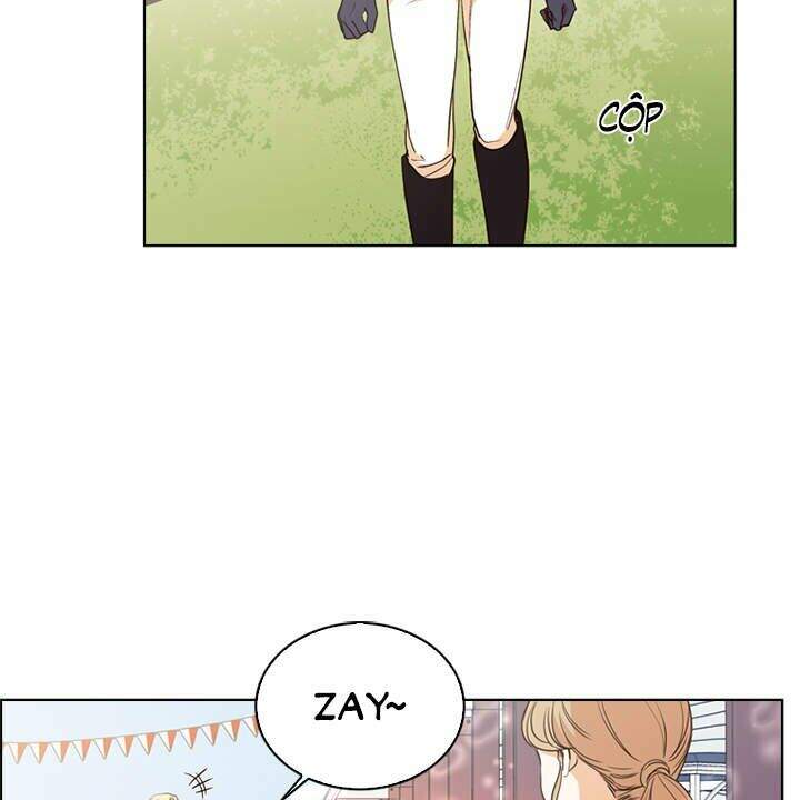 Vị Cứu Tinh Của Nhân Vật Phản Diện - Chương 32 - Trang 81