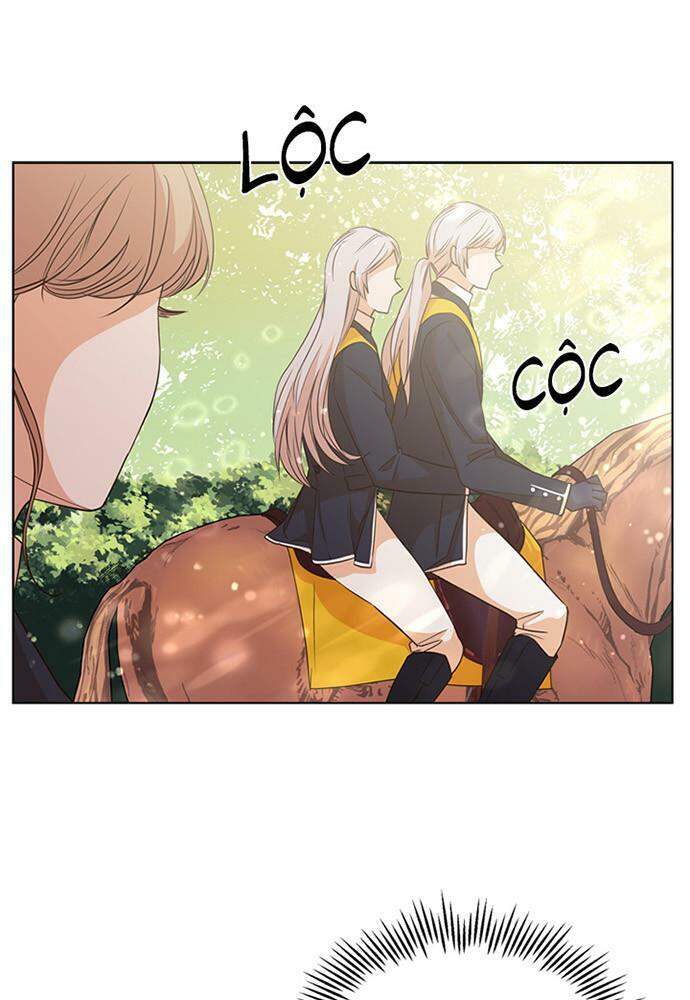 Vị Cứu Tinh Của Nhân Vật Phản Diện - Chương 33 - Trang 13