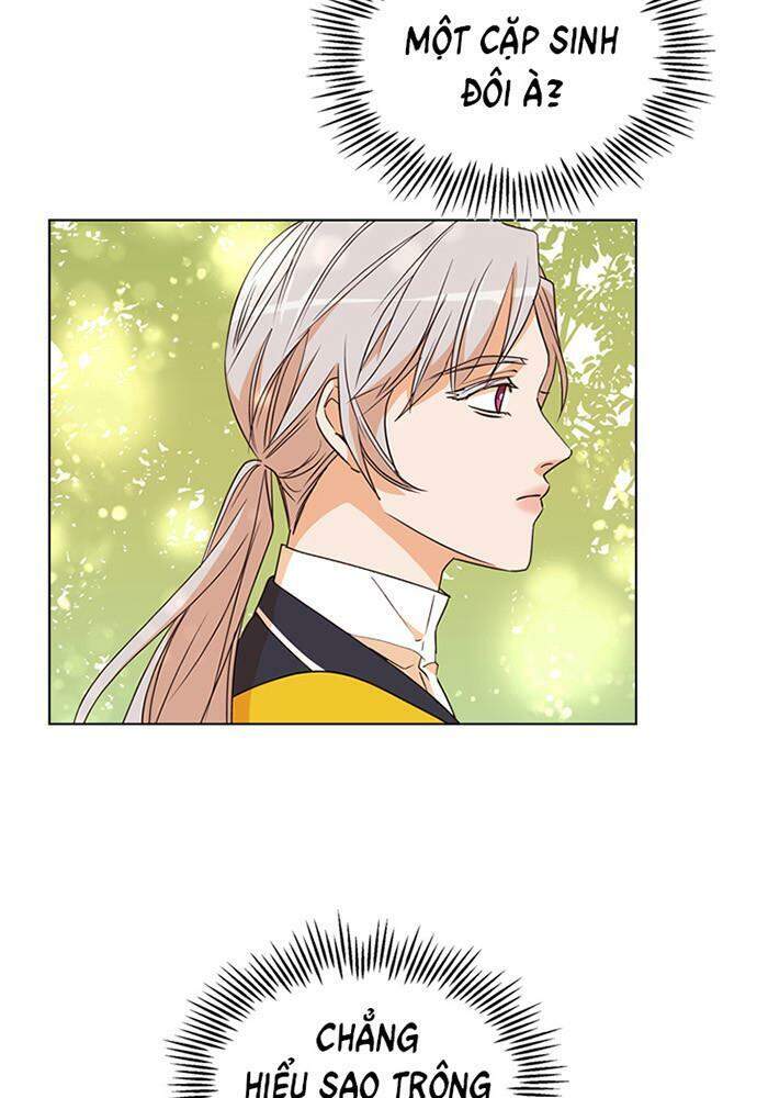 Vị Cứu Tinh Của Nhân Vật Phản Diện - Chương 33 - Trang 14