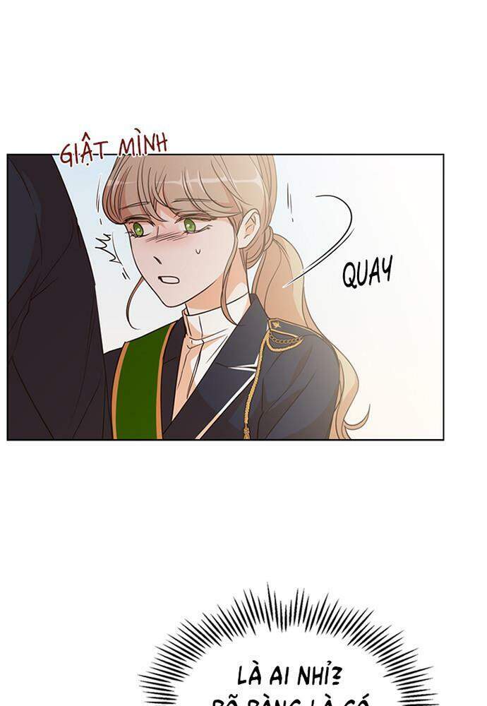 Vị Cứu Tinh Của Nhân Vật Phản Diện - Chương 33 - Trang 16