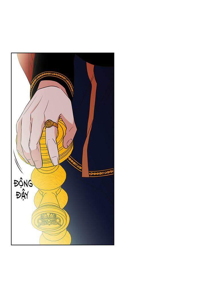 Vị Cứu Tinh Của Nhân Vật Phản Diện - Chương 33 - Trang 19